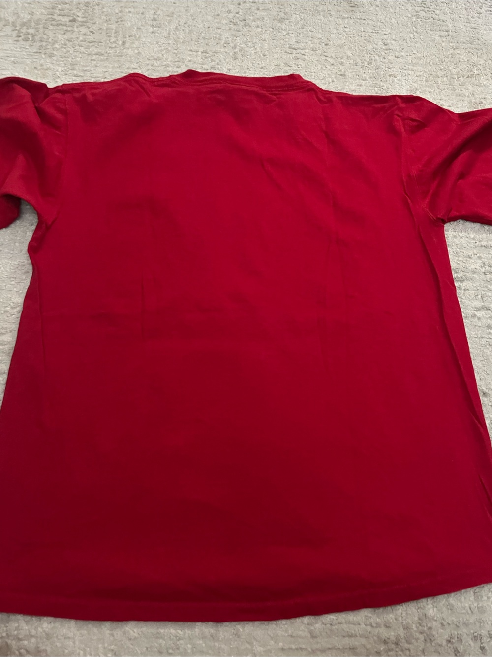 Pair of Vintage Wisconsin Badgers Jansport Tees - Picture 11 of 11